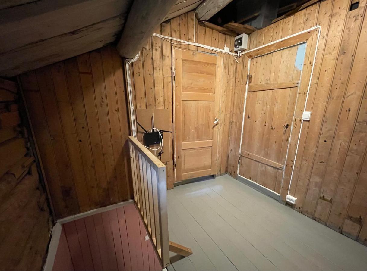 Storhella - Feriehus med fantastisk beliggenhet Sennesvik Eksteriør billede